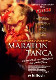 Maraton tanca