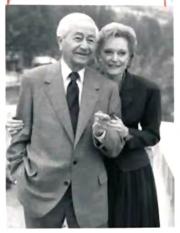 Marcus Welby, M.D.: A Holiday Affair