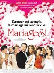 Mariages!