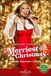 Mariah Carey: Merry Christmas to All