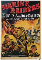 Marine Raiders