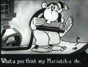 Mariutch