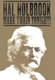 Mark Twain Tonight!