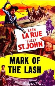 Mark of the Lash