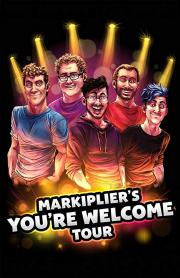 Markiplier\