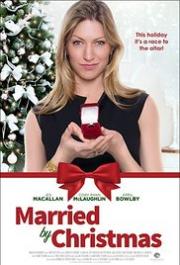 Married by Christmas