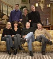 Married... with Children Reunion