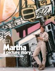 Martha: A Picture Story