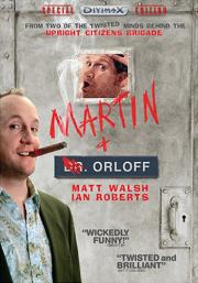 Martin and Orloff