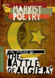 Marxist Poetry: The Making of \