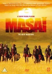 Masai: The Rain Warriors