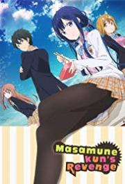 Masamune-kun No Revenge