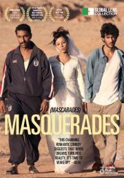 Mascarades