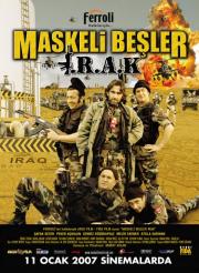 Maskeli Besler: Irak