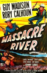 Massacre River