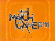 Match Game PM