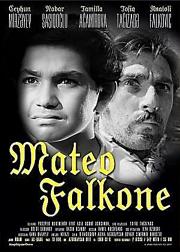 Matteo Fallkone