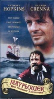 Mayflower: The Pilgrims\