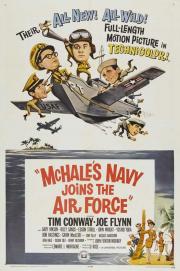 McHale's Navy Joins the Air Force