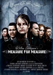 Measure for Measure