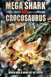 Mega Shark vs Crocosaurus