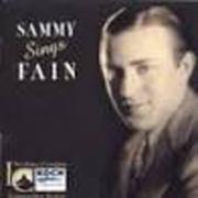 Melody Makers No. 1: Sammy Fain