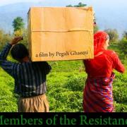 Members of the Resistance