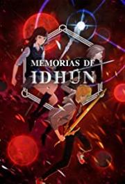 Memorias de Idhún