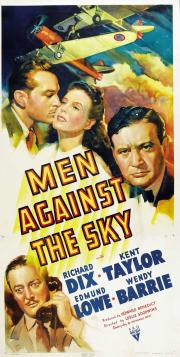 Men Against the Sky