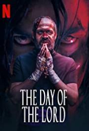 Menendez: The Day of the Lord