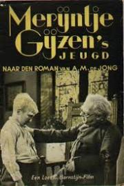 Merijntje Gijzen\