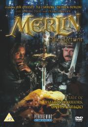 Merlin: The Return