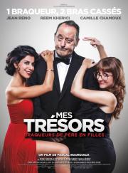 Mes trésors