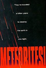 Meteorites!