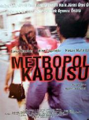 Metropol kabusu