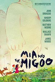 Mia and the Migoo