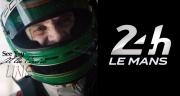 Michael Fassbender: Road to Le Mans