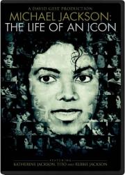 Michael Jackson: The Life of an Icon