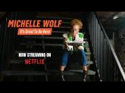 Michelle Wolf: It\