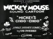 Mickey\