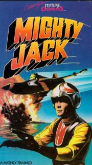 Mighty Jack