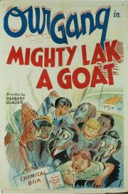 Mighty Lak a Goat