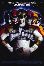 Mighty Morphin Power Rangers: The Movie