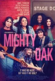 Mighty Oak