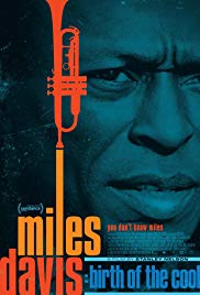 Miles Davis: Birth of the Cool