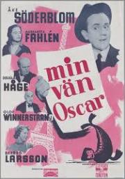 Min vän Oscar