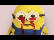 Minion Ways to Die