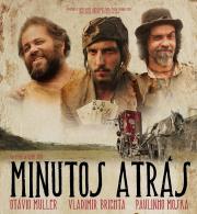 Minutos Atrás