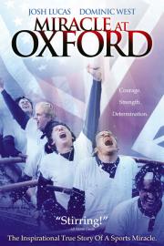 Miracle at Oxford