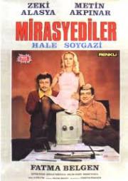 Mirasyediler